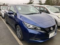 Image for 2021 Nissan Leaf Hatchback e+ X (62kWh)