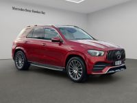 Image for 2023 Mercedes-Benz GLE 400 d SUV NZ New AMG Line 2y MB certified warranty