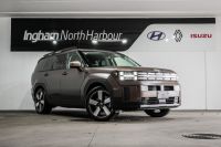 Image for 2026 Hyundai Santa Fe SUV Elite 1.6T Hybrid