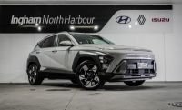 Image for 2024 Hyundai Kona SUV 1.6 HYBRID ELITE 2WD