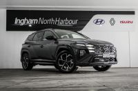 Image for 2026 Hyundai Tucson SUV 1.6T HEV N Line AWD