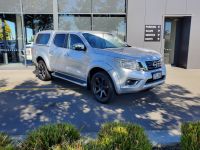 Image for 2016 Nissan Navara St 2.3D/6Mt/Ut/4Dr/5
