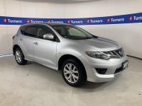 Image for 2011 Nissan Murano Wagon