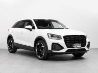 Image for 2026 Audi Q2 35 1.5l Petrol Auto