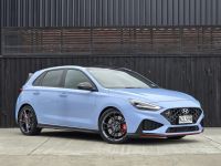 Image for 2021 Hyundai i30 N 2.0T DCT