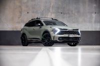 Image for 2023 Kia Sportage X-Line 1.6 Petrol Turbo 4WD