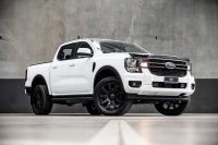 Image for 2025 Ford Ranger XLT 2.3 Petrol Hybrid PHEV