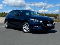 Image for 2018 Mazda Axela (Mazda3) Hatchback 2.0L GSX - NZ NEW