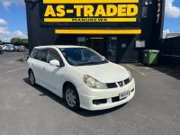 Image for 2006 Nissan Wingroad Wagon TIDY EXAMPLE