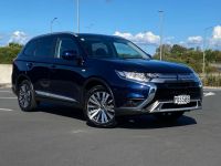 Image for 2022 Mitsubishi Outlander SUV LS 2.4 PETROL 7 SEATER NZ NEW