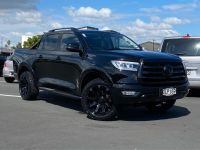Image for 2024 GWM Cannon Ute LUXURY 4X4 2.0DT/4WD