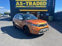 Image for 2019 Suzuki Vitara SUV TURBO1.4 4WD NZ NEW