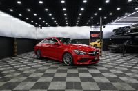 Image for 2017 Mercedes-Benz CLA 180 Sedan AMG Line*Sunroof