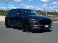 Image for 2018 Mazda CX-5 SUV GSX 2.0P NZ NEW 22