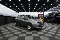 Image for 2015 Nissan Note Hatchback Top spec