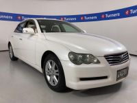 Image for 2009 Toyota MARKX Sedan