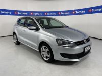 Image for 2013 Volkswagen Polo Hatchback