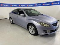 Image for 2008 Mazda Atenza (Mazda6) Sedan GSX
