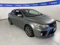 Image for 2012 Kia Koup Sports SX