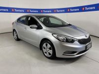Image for 2014 Kia Cerato Sedan LX