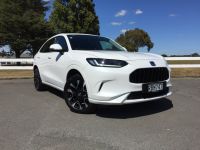 Image for 2025 Honda ZR-V SPORT 2.0L PH