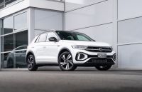 Image for 2023 Volkswagen T-Roc R-Line 2WD Facelift Petrol Turbo