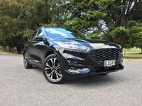 Image for 2024 Ford Escape ST-Line X AWD FHEV