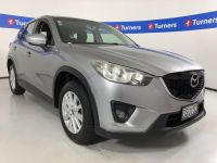 Image for 2013 Mazda CX-5 SUV GSX PTR
