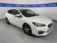 Image for 2017 Subaru Impreza Hatchback 2.0 SPORT SLT