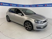 Image for 2016 Volkswagen Golf Hatchback TSI COMFORTLINE