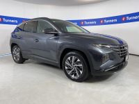 Image for 2021 Hyundai Tucson SUV 2.0 Elite 2WD