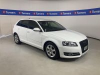 Image for 2012 Audi A3 Hatchback