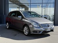 Image for 2014 Mercedes-Benz B 200 NZ NEW B-Class B200 1.6P/7AT