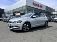 Image for 2022 Volkswagen Polo Hatchback TSI DSG 1.0PT DSG