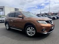 Image for 2016 Nissan X-Trail SUV ST-L 2.5P AUTOMATIC
