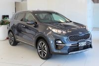 Image for 2020 Kia Sportage EX URBAN 2.0L PETROL AUTO