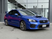 Image for 2021 Subaru WRX STI NZ NEW STI 2.5P 6 SPEED MANUAL