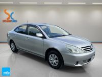 Image for 2004 Toyota ALLION Sedan A18
