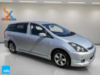 Image for 2004 Toyota Wish Wagon 7 Seats
