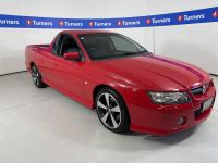 Image for 2007 Holden Ute Ute SVZ