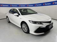 Image for 2022 Toyota Camry Sedan GX