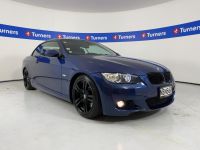 Image for 2010 BMW 335I Convertible