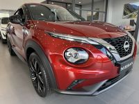 Image for 2025 Nissan Juke NZ NEW Ti 1.0P Turbo | 84kw