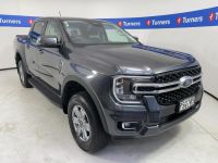 Image for 2023 Ford Ranger Ute XLT DOUBLE CAB W/SA