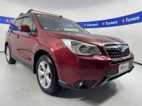 Image for 2012 Subaru Forester Wagon