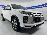 Image for 2022 Mitsubishi ASX SUV LS