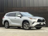 Image for 2023 Toyota Highlander Limited 2.5L Hybrid AWD