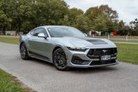 Image for 2026 Ford Mustang GT Fastback 5.0L V8