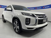 Image for 2021 Mitsubishi ASX SUV LS