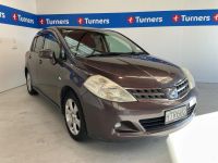 Image for 2008 Nissan Tiida Hatchback